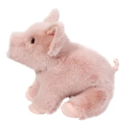 Super Pinkie Soft Pig