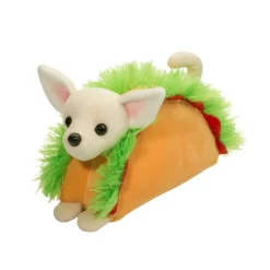Taco Chihuahua Macaroon