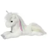 Thea White Unicorn
