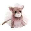 Tippy Toe Mouse With Tutu