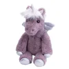 Valerie Soft Purple Unicorn