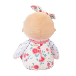 Vera Floral Soft Doll