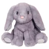 Vickie Purple Bunny