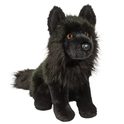 Vilkas Black Wolf
