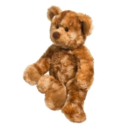 Waffles Cinnamon Bear, Large