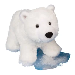 Whitey Polar Bear