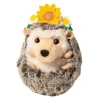 Wildflower Spunky Hedgehog With Headband