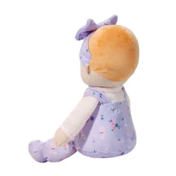 Willa Butterfly Flower Doll