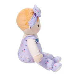 Willa Butterfly Flower Doll