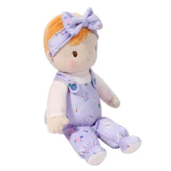 Willa Butterfly Flower Doll