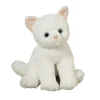 Winnie Soft White Cat