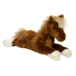 Wrangler Chestnut Horse